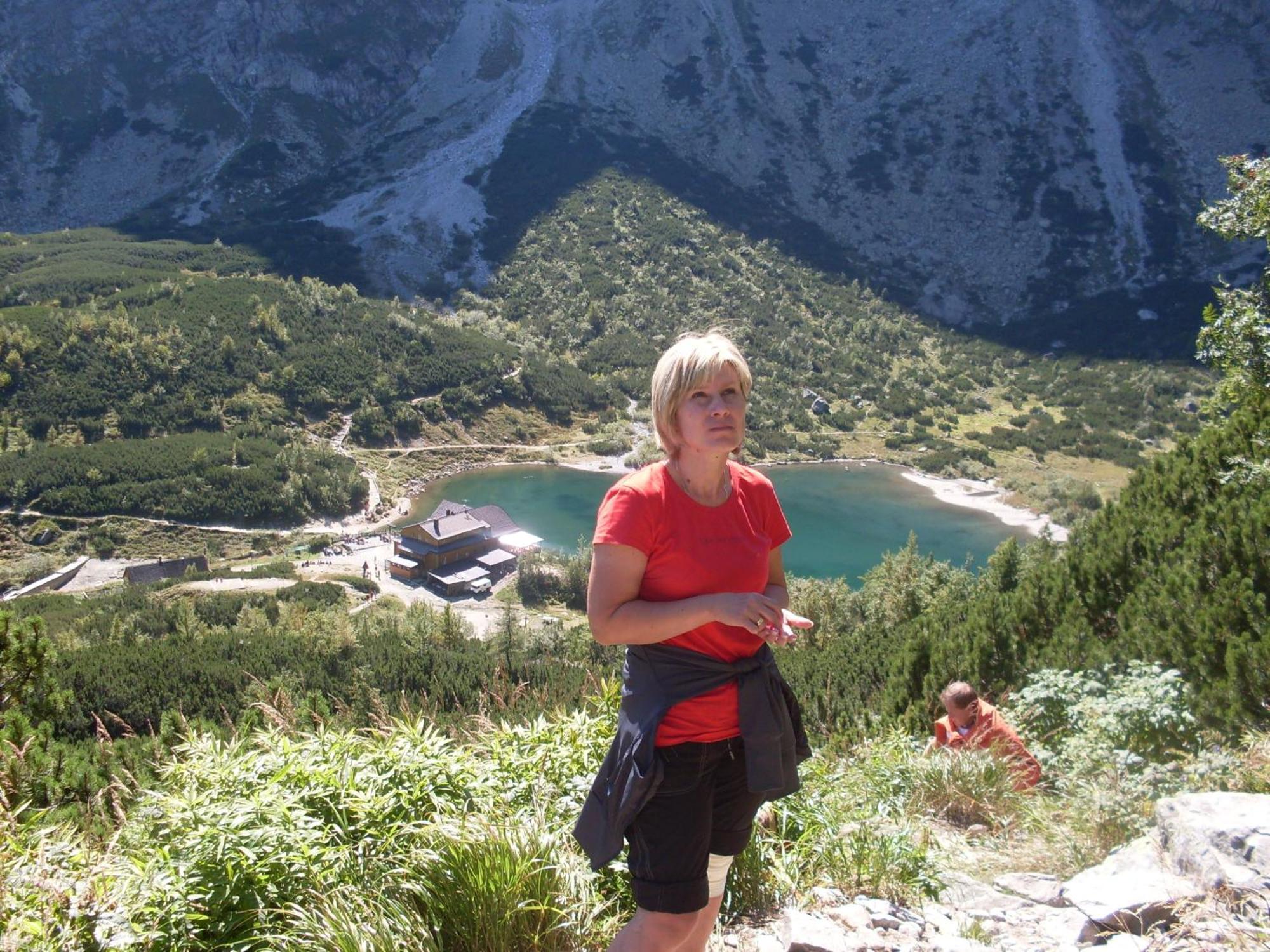 Penzion Sona Ždiar Exteriér fotografie